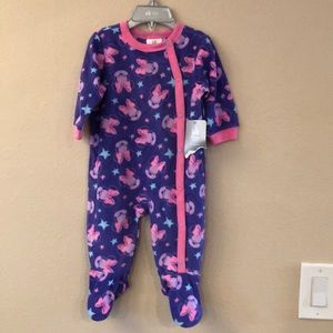 Disney Baby Pajamas